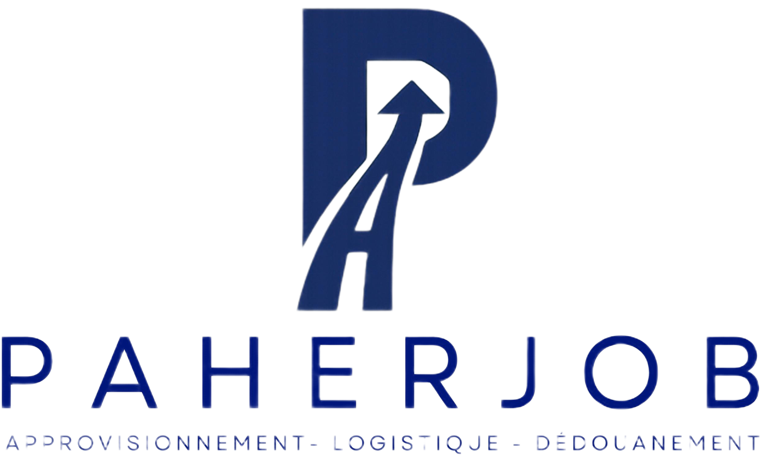 PAHERJOB Logo